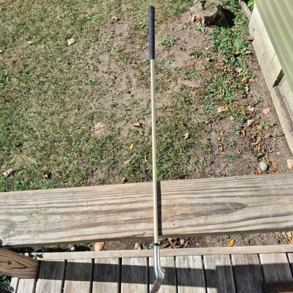 Knight Venom 8 Iron - 38° Graphite Shaft Light Flex - 35.5" - RH - Picture 7 of 7